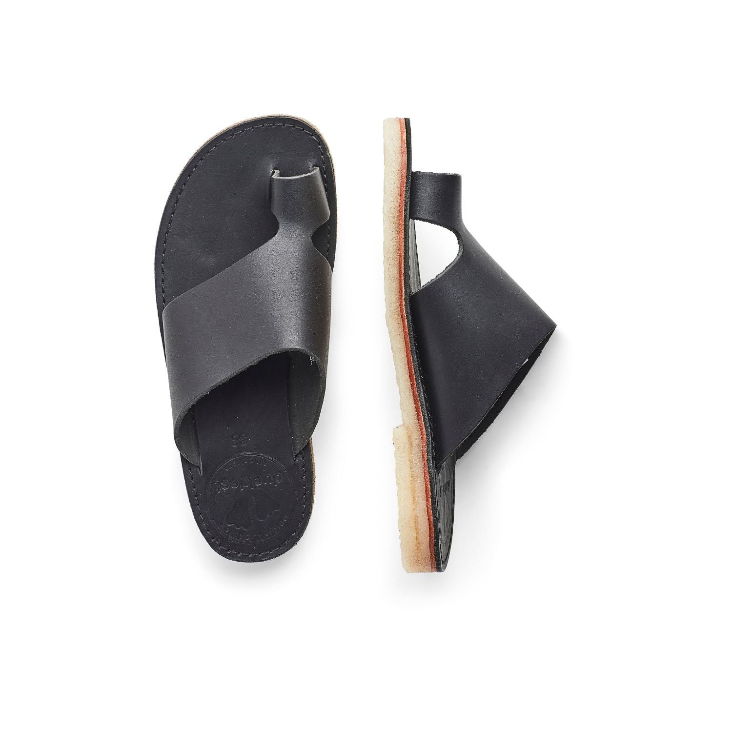 Mandø Black