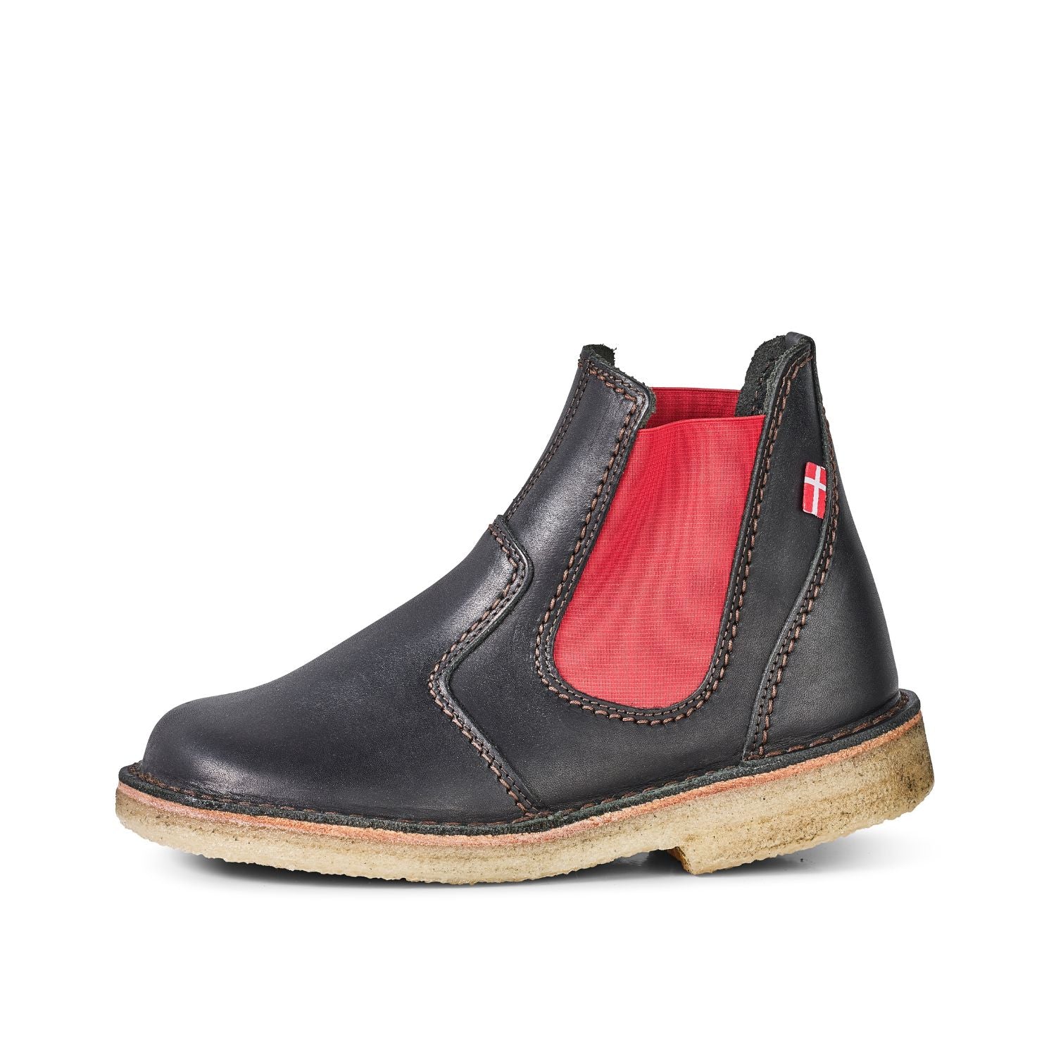 Roskilde Black/Red