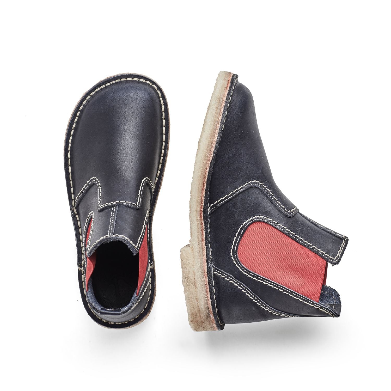 Roskilde Blue/Red