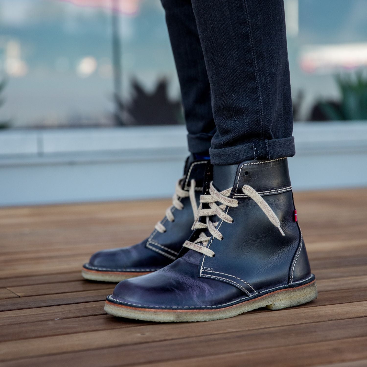 Men's favorite