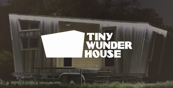 Beautifully designed & expertly crafted tiny houses in Europe